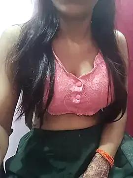Your_Lali from StripChat is Freechat