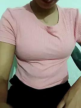 your_lallela1 from StripChat is Freechat