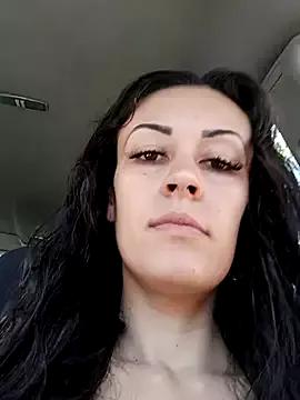 Your_lucky_girl from StripChat is Freechat