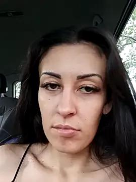 Your_lucky_girl from StripChat is Freechat
