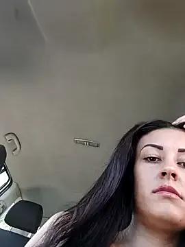 Your_lucky_girl from StripChat