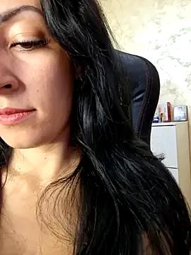 Your_lucky_girl from StripChat is Freechat
