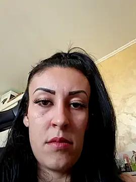 Your_lucky_girl from StripChat is Freechat