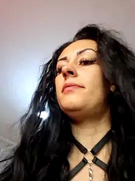 Your_lucky_girl from StripChat is Freechat