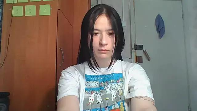 your_mari from StripChat is Freechat