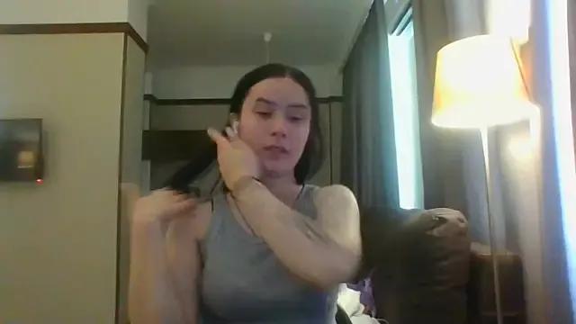 your_mari from StripChat is Freechat