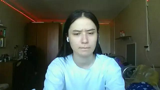 your_mari from StripChat is Freechat