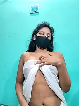 Your_Mariaa from StripChat is Freechat