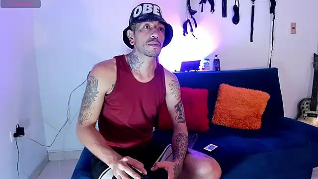 your_master_sub from StripChat is Freechat