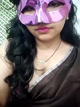 Your_mysha from StripChat is Freechat