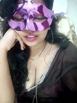 Your_mysha from StripChat is Freechat