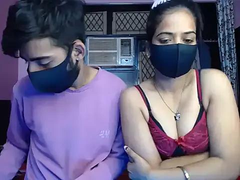 Your_par from StripChat is Freechat