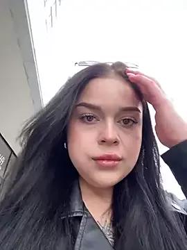 Your_pretty_Mary from StripChat is Freechat