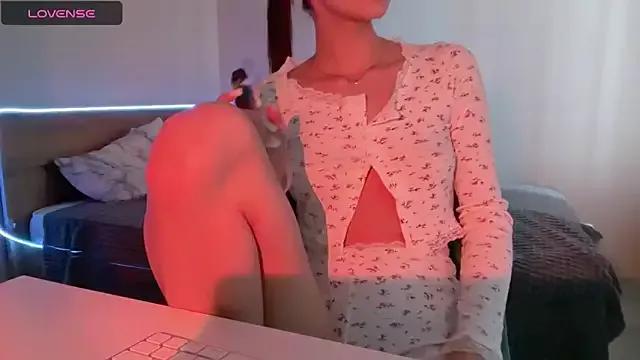 Your_princess01 from StripChat is Freechat
