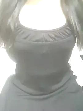 Your_Riya_Kapur from StripChat is Freechat