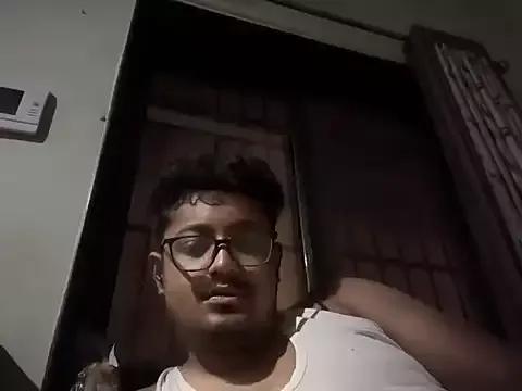 Your_Rohan1 from StripChat is Freechat