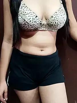Your_Rubina from StripChat is Freechat