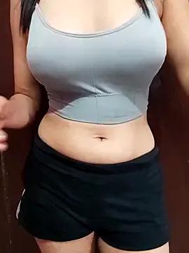Your_Rubina from StripChat is Freechat