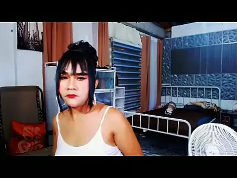Your_SexCumTrendingNow from StripChat is Freechat