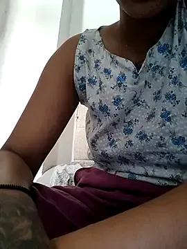 your_sexooh from StripChat is Freechat