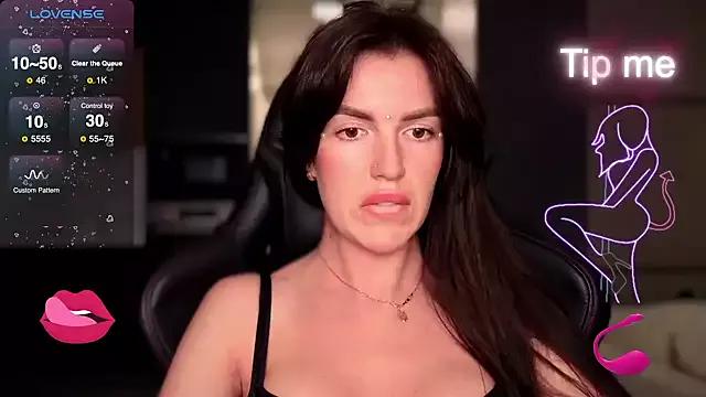 Try our streaming cams variety and talk on a personal level with our adorable girls streamers, showing off their bountiful shapes and dildos.