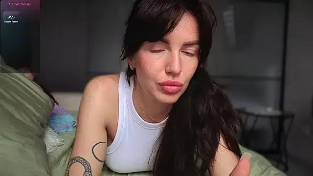 Your_Sexy_Muse from StripChat is Freechat