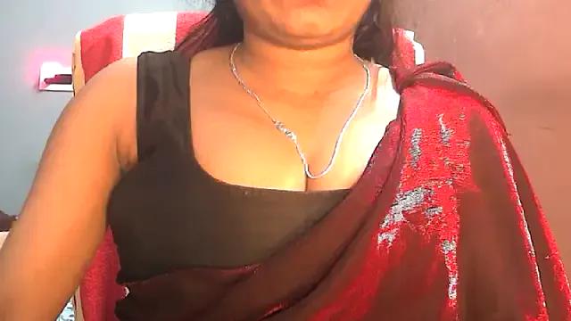YOUR_SHIVANI01 from StripChat is Freechat