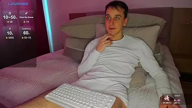 Try our streaming cams variety and talk on a personal level with our adorable girls streamers, showing off their bountiful shapes and dildos.