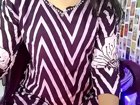 your_Tanu_02 from StripChat is Freechat