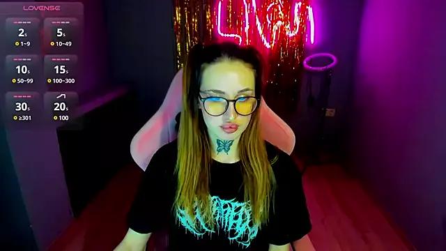 Try our streaming cams variety and talk on a personal level with our adorable girls streamers, showing off their bountiful shapes and dildos.