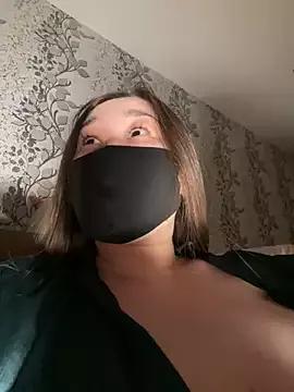 your_toxic_cum from StripChat is Freechat