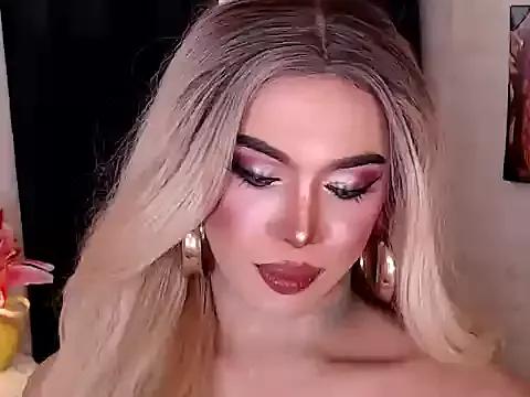 Your_valentina_goddess from StripChat is Freechat