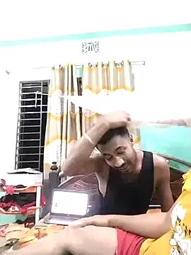 your_vedika1 from StripChat is Freechat