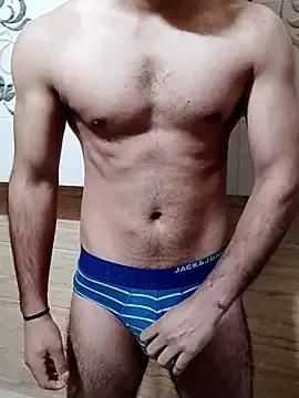 Your_Wild_MasterXxX from StripChat is Freechat