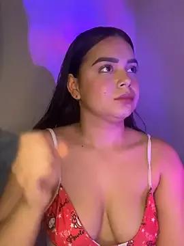 yourangel_sexy1 from StripChat is Freechat