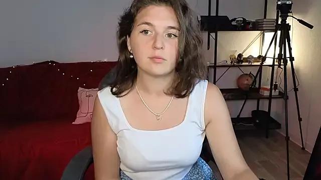 Try our streaming cams variety and talk on a personal level with our adorable girls streamers, showing off their bountiful shapes and dildos.