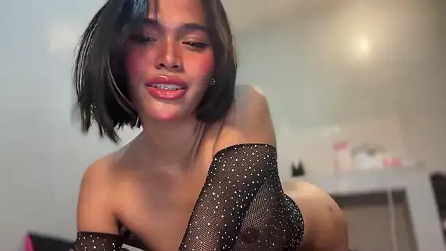 Yourbaby_angelx from StripChat is Freechat