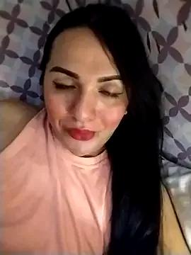 Yourbabyshane from StripChat is Freechat