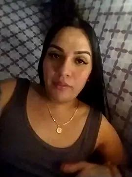 Yourbabyshane from StripChat