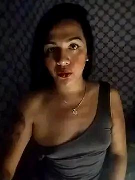 Yourbabyshane from StripChat is Freechat