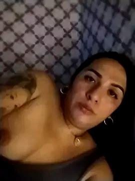 Yourbabyshane from StripChat is Freechat