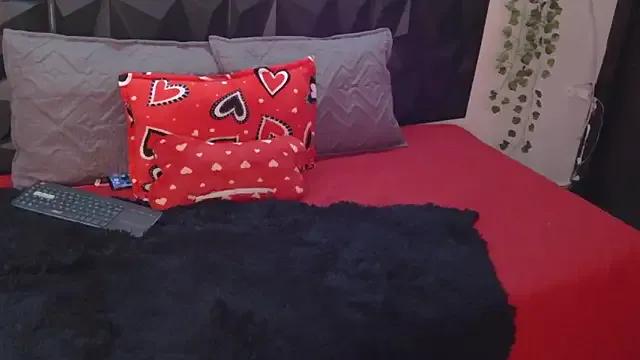 yourbadgirl7 from StripChat is Freechat