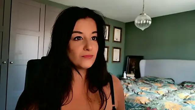 Yourcassiexo from StripChat
