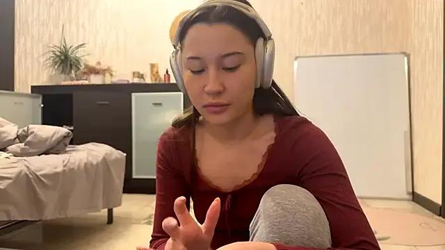 YourCoreanmiracle from StripChat is Freechat