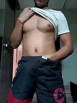 yourcrush0123 from StripChat is Freechat