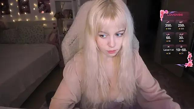 Try our streaming cams variety and talk on a personal level with our adorable girls streamers, showing off their bountiful shapes and dildos.