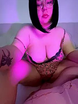 Yourcutesarah from StripChat