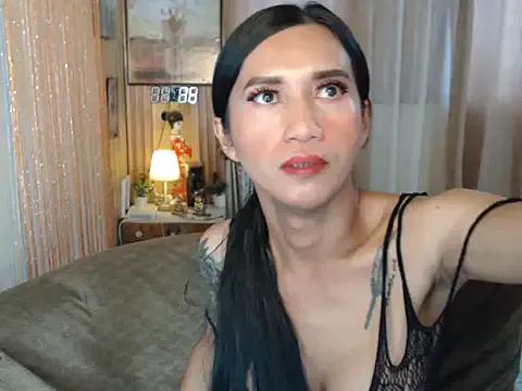 yourcutieslut87 from StripChat is Freechat
