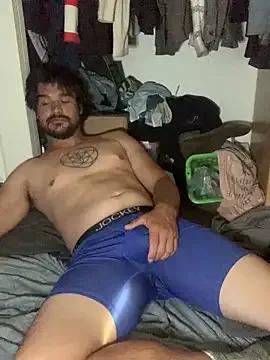 yourdirtysecret_23 from StripChat is Freechat