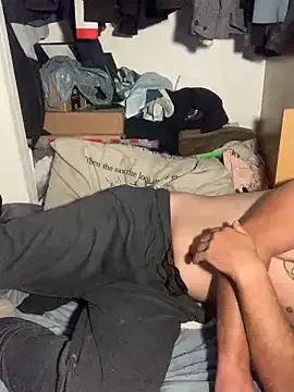 Yourdirtysecret_23 from StripChat